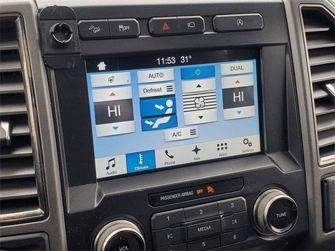 Used 2018 Ford F150 Raptor w/ Equipment Group 802A Luxury image 28