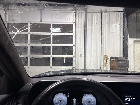 Used 2024 Hyundai Palisade Calligraphy image 8