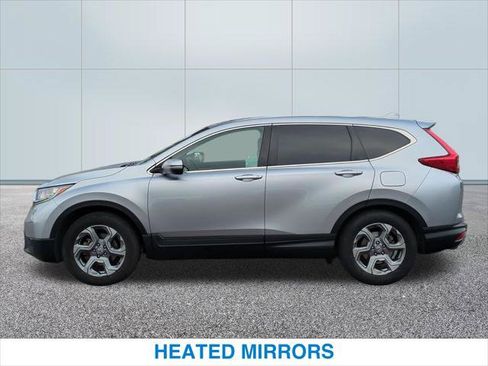 Used 2018 Honda CR-V EX-L image 10