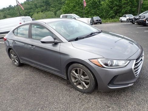 Used 2018 Hyundai Elantra SEL FWD image 8
