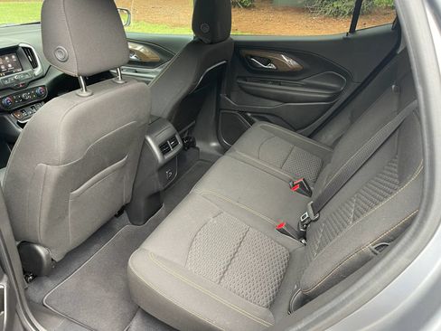 Used 2020 GMC Terrain SLE w/ Driver Convenience Package FWD image 12