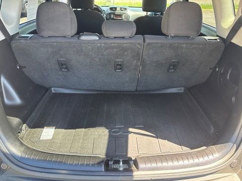 Used 2016 Kia Soul FWD image 9