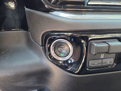 Used 2026 Chevrolet Silverado 1500 RST w/ RST Select Package image 28