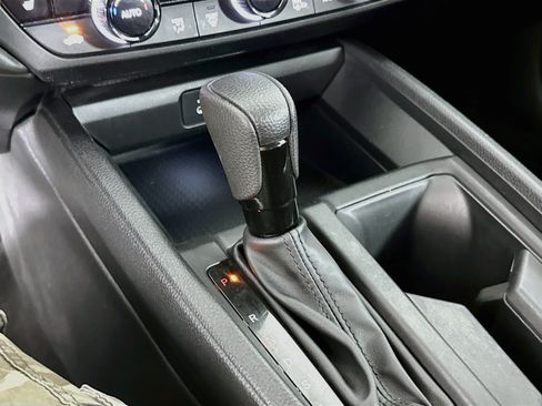 Used 2025 Honda Accord SE image 23