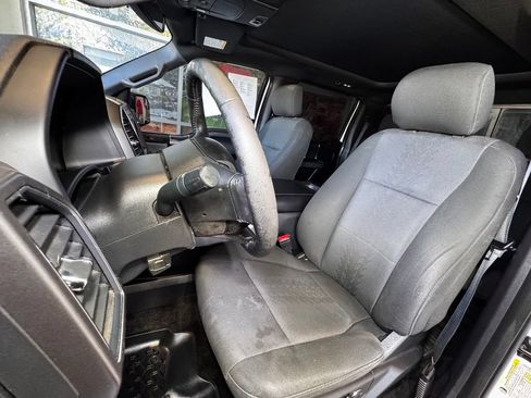 Used 2018 Ford F150 XLT w/ Equipment Group 302A Luxury AWD/4WD image 20