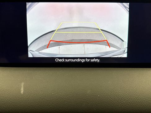 Used 2023 MAZDA CX-5 AWD 2.5 S w/ Select Package image 10