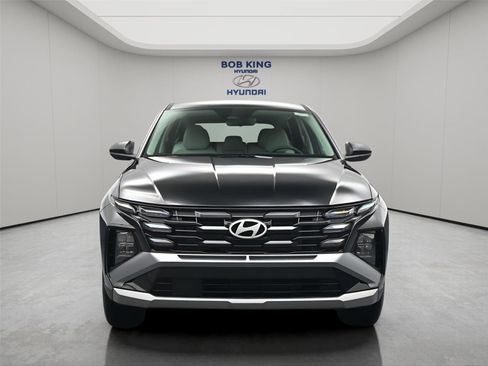 New 2026 Hyundai Tucson SE AWD/4WD image 21
