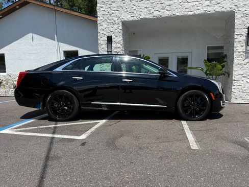 Used 2014 Cadillac XTS Premium FWD image 15