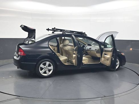 Used 2006 Honda Civic EX image 37