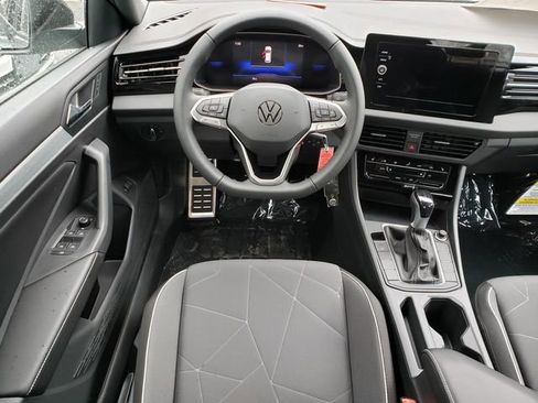 New 2026 Volkswagen Jetta Sport FWD image 9