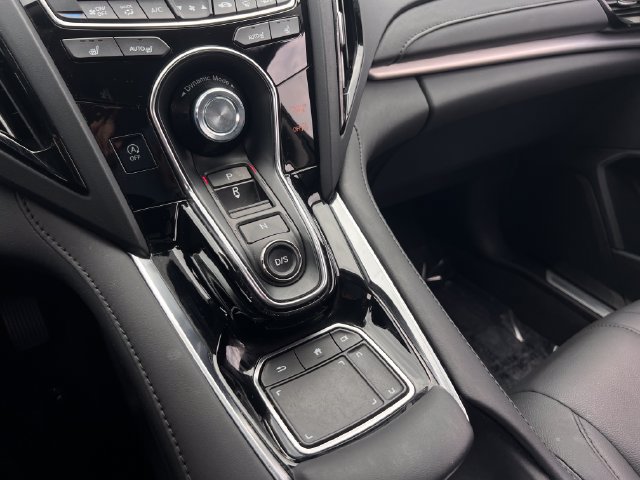 Used 2023 Acura RDX AWD image 23