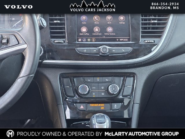 Used 2022 Buick Encore Preferred AWD/4WD image 7