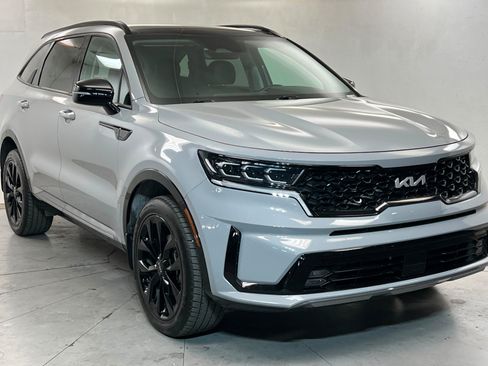 Used 2022 Kia Sorento SX AWD/4WD image 8