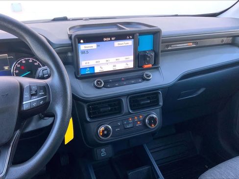 Used 2023 Ford Maverick Tremor w/ Tremor Off-Road Package AWD/4WD image 15