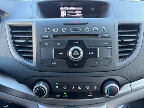Used 2014 Honda CR-V LX image 21