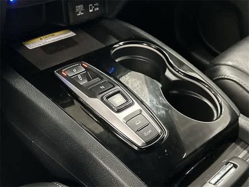 Certified 2023 Honda Passport Elite image 25