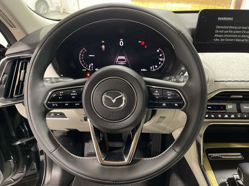 New 2026 MAZDA CX-90 3.3 Turbo S w/ Premium Plus image 11