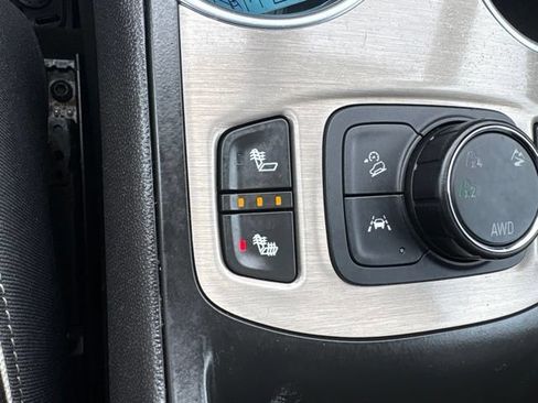 Used 2018 GMC Terrain Denali w/ LPO, 'HIT The Road' Package AWD/4WD image 26
