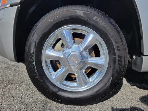 Used 2006 GMC Envoy SLE w/ Sle Preferred Equipment Group image 10