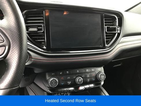 Used 2025 Dodge Durango R/T image 7