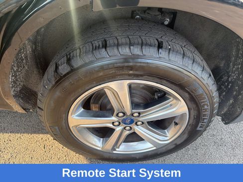Used 2022 Ford Edge SEL w/ Convenience Package AWD/4WD image 27
