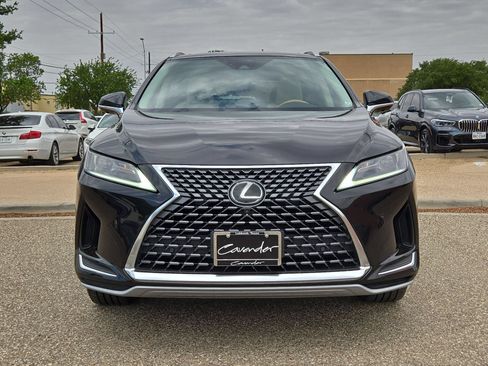 Used 2021 Lexus RX 350 FWD w/ Premium Package image 10