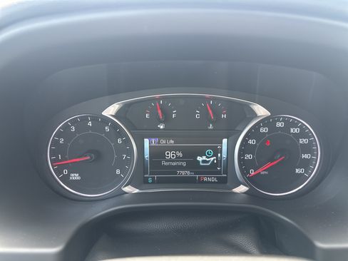 Used 2019 GMC Acadia SLT AWD/4WD image 21