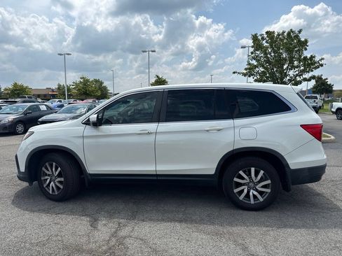 Used 2019 Honda Pilot EX image 7