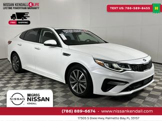 Used 2020 Kia Optima EX video 2