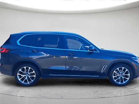 Used 2023 BMW X5 xDrive40i AWD/4WD image 2