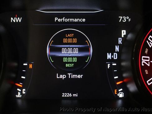 Used 2023 Dodge Challenger R/T w/ Blacktop Package RWD image 24