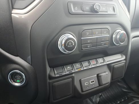 New 2026 GMC Sierra 1500 Pro w/ Pro Value Package image 20