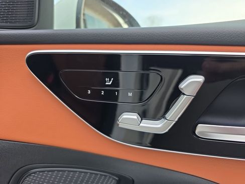 New 2026 Mercedes-Benz C 300 4MATIC Sedan image 19
