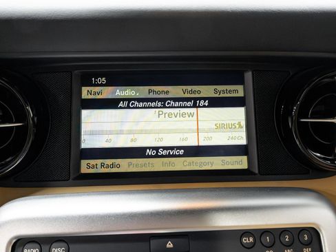 Used 2014 Mercedes-Benz SLS AMG GT Coupe image 65