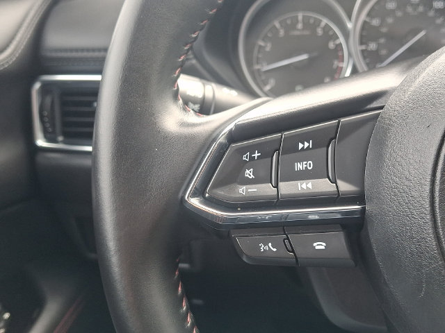 Used 2025 MAZDA CX-5 Carbon Edition AWD/4WD image 22