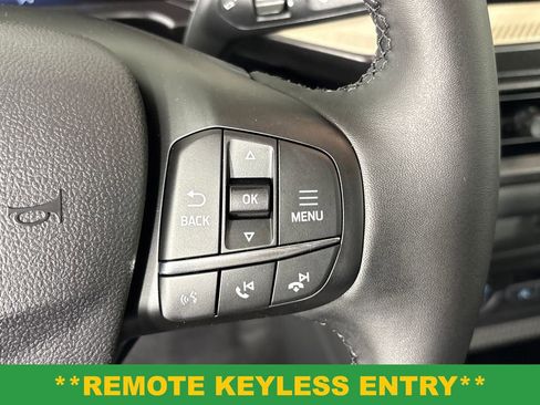 New 2026 Ford Bronco Sport Big Bend w/ Convenience Package AWD/4WD image 19