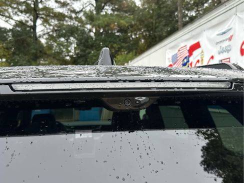 New 2025 Jeep Grand Cherokee L Summit image 21