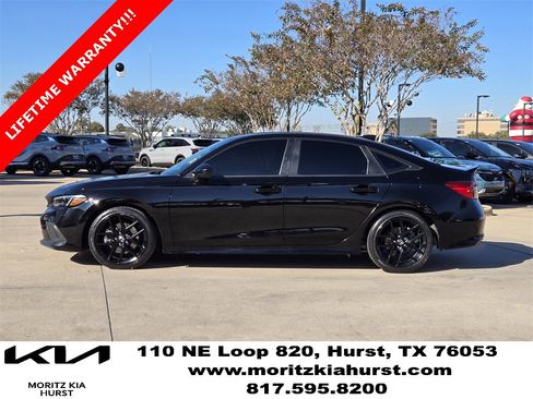 Used 2022 Honda Civic Si image 12