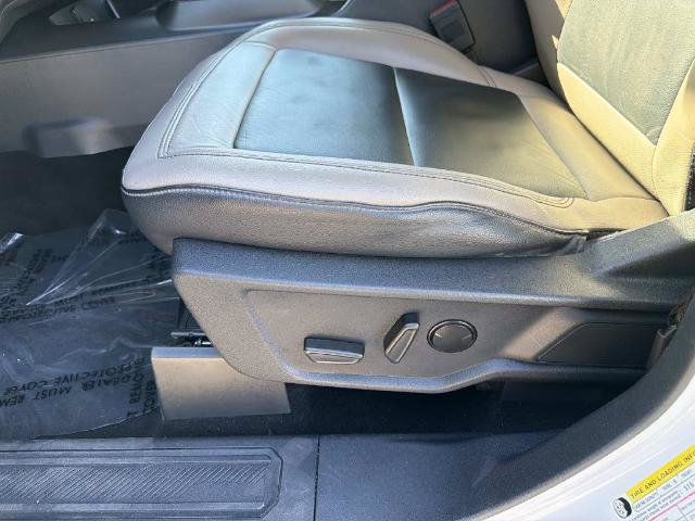 Certified 2022 Ford Bronco Wildtrak AWD/4WD image 16