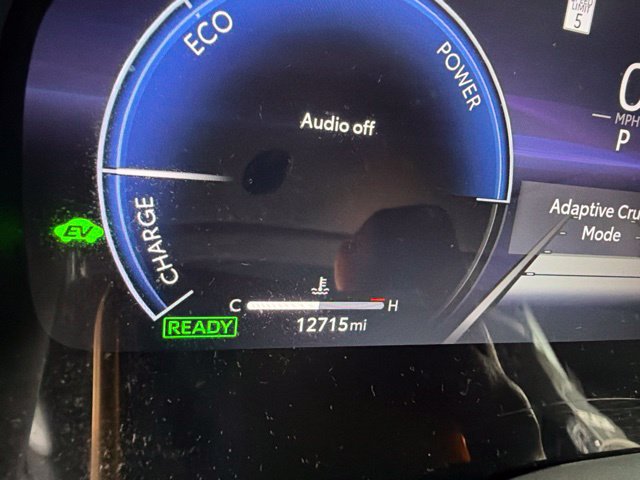 Used 2026 Toyota Camry XSE FWD image 7