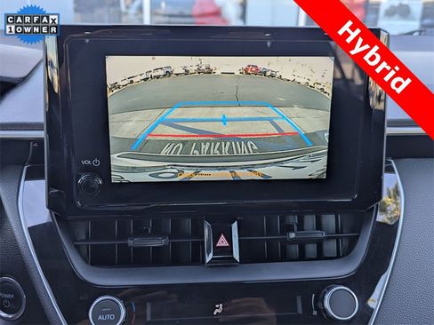 Used 2023 Toyota Corolla Hybrid Sedan image 26