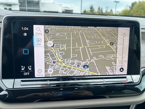 New 2026 Volkswagen Atlas SEL Premium R-Line image 24