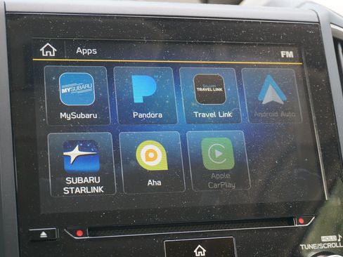 Used 2023 Subaru Forester Limited AWD/4WD image 23