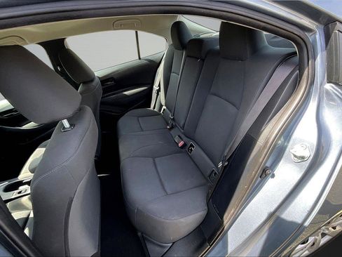 Used 2023 Toyota Corolla LE FWD image 25