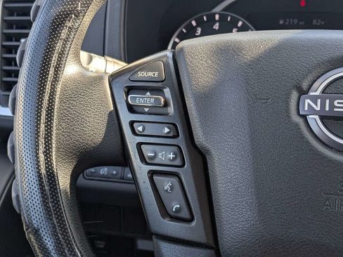 Used 2022 Nissan Frontier SV RWD image 22