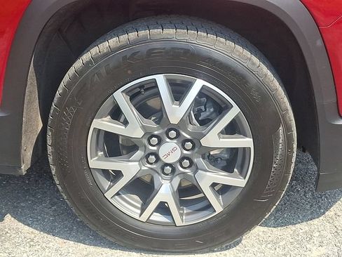 Used 2023 GMC Acadia SLE w/ Driver Convenience Package AWD/4WD image 30