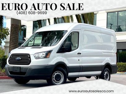 Used 2018 Ford Transit 250 130 Medium Roof