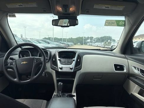 Used 2017 Chevrolet Equinox LS FWD image 20