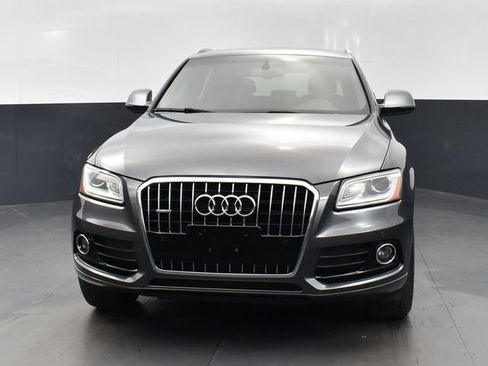 Used 2015 Audi Q5 2.0T Premium Plus w/ Technology Package AWD/4WD image 26