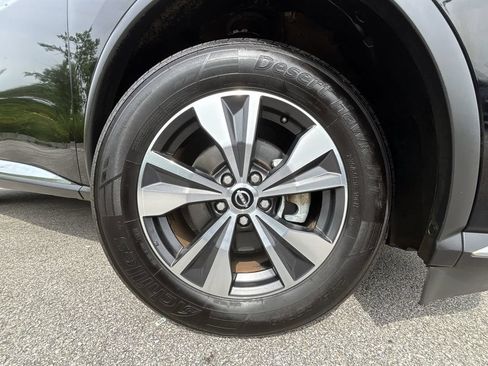 Certified 2023 Nissan Murano SV FWD image 19